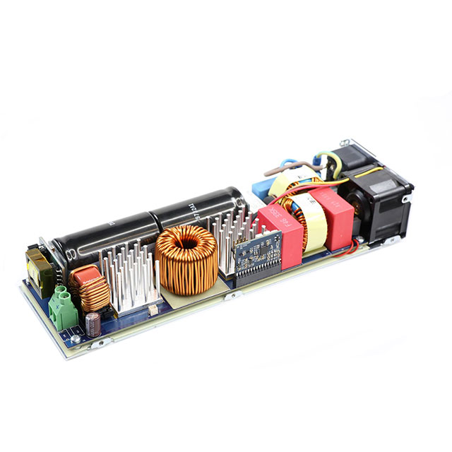 EVAL3K3WTPPFCCCTOBO1 Infineon Technologies  Cartes et kits d'évaluation et de démonstration